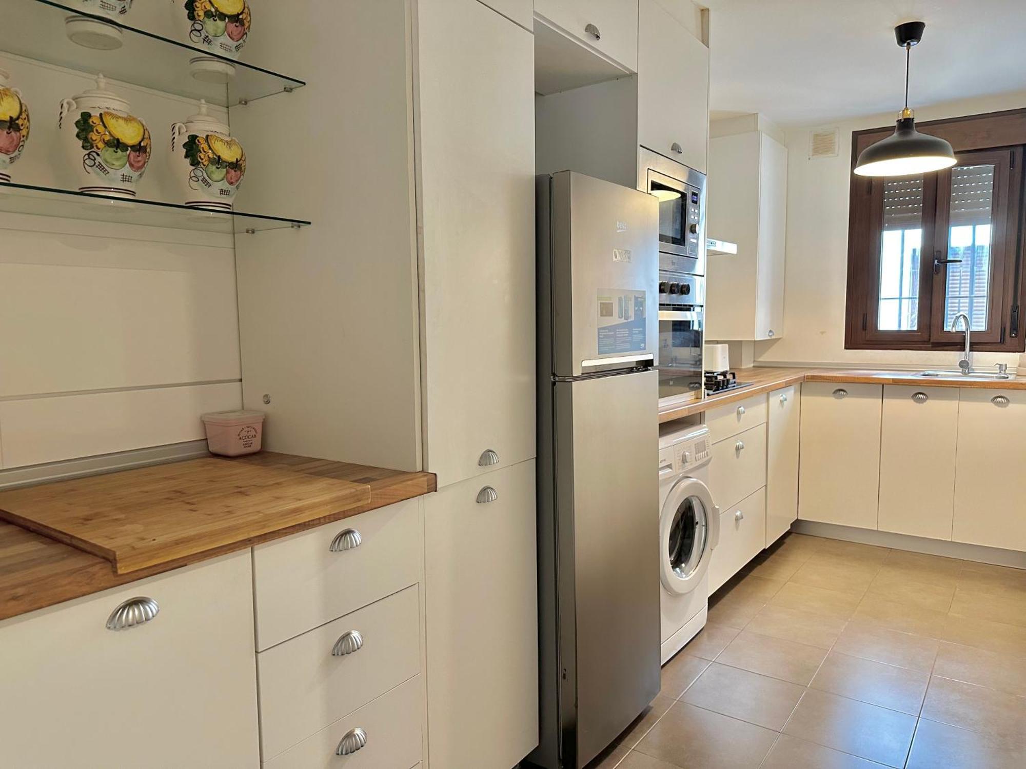 Apartamento La Sacristia De San Pablo
